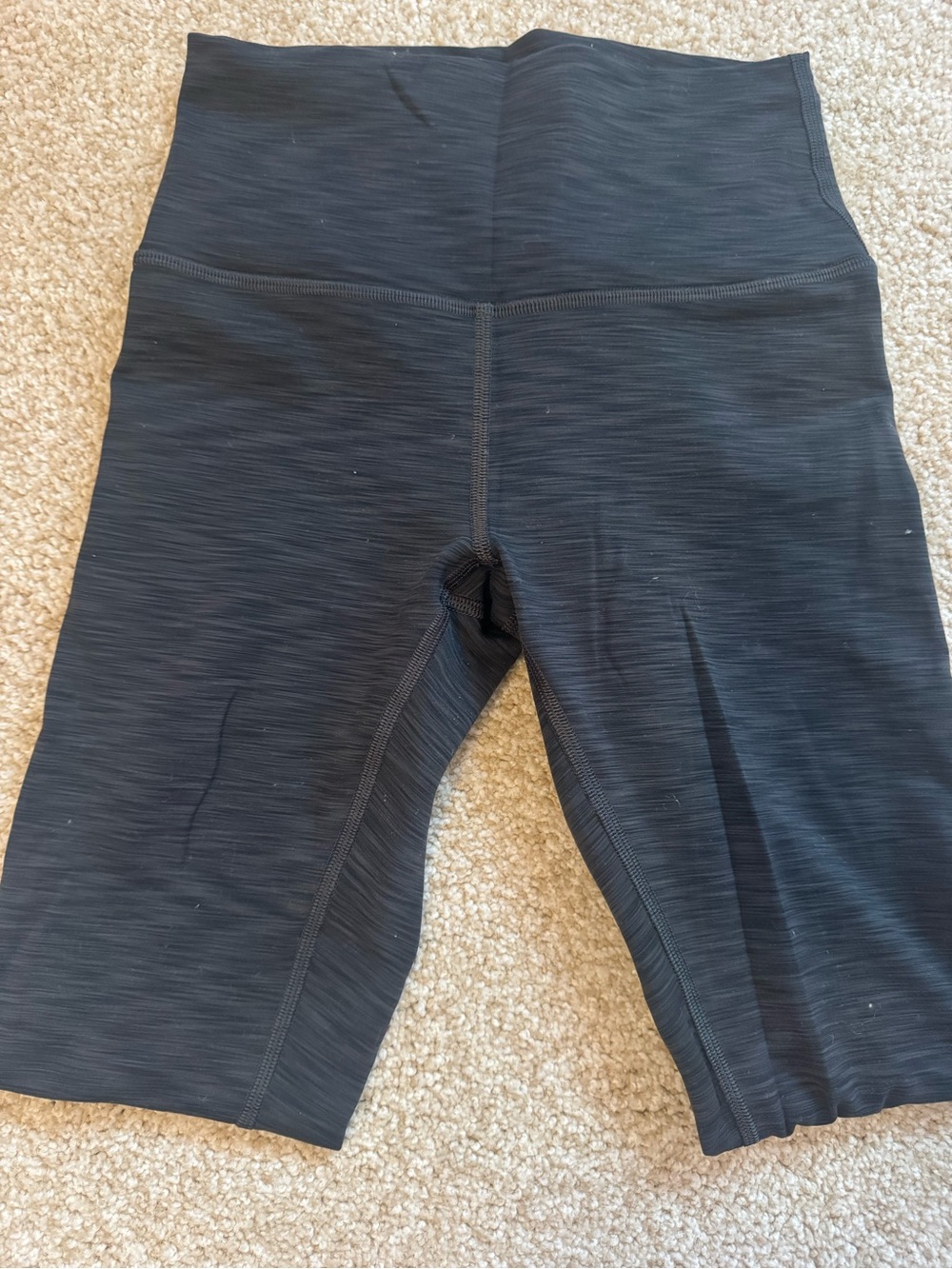 Lululemon Wunder Train Leggings